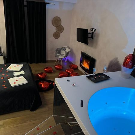 Suite Meghan Home Katania Zewnętrze zdjęcie