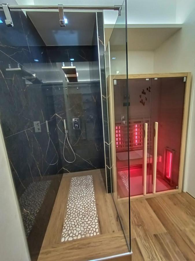 Suite Meghan Home Katania Zewnętrze zdjęcie