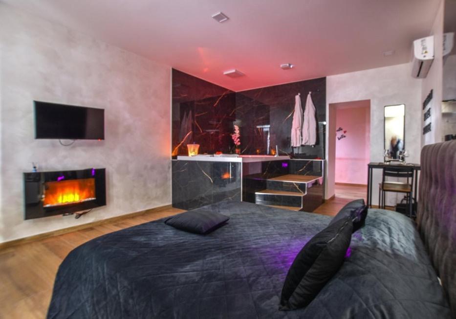 Suite Meghan Home Katania Zewnętrze zdjęcie