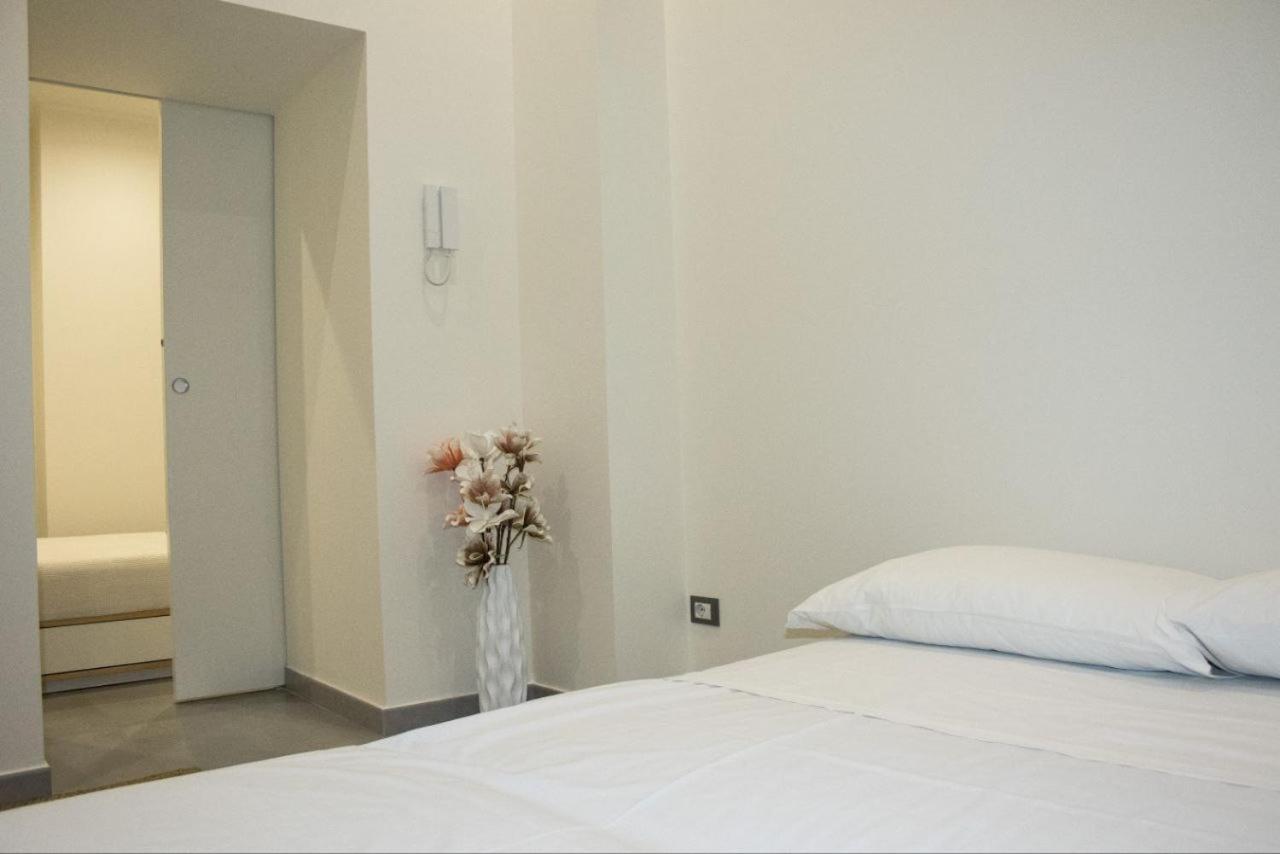 Suite Meghan Home Katania Zewnętrze zdjęcie