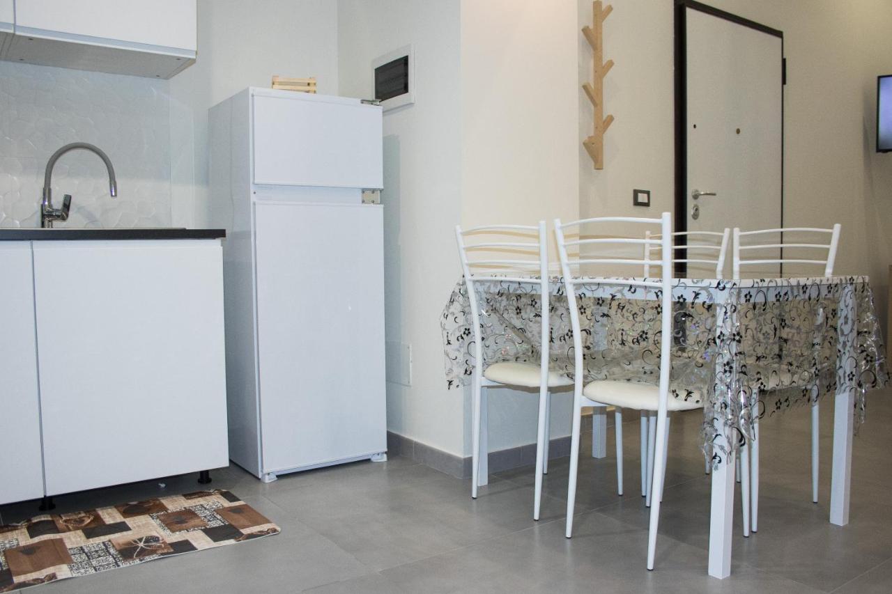 Suite Meghan Home Katania Zewnętrze zdjęcie