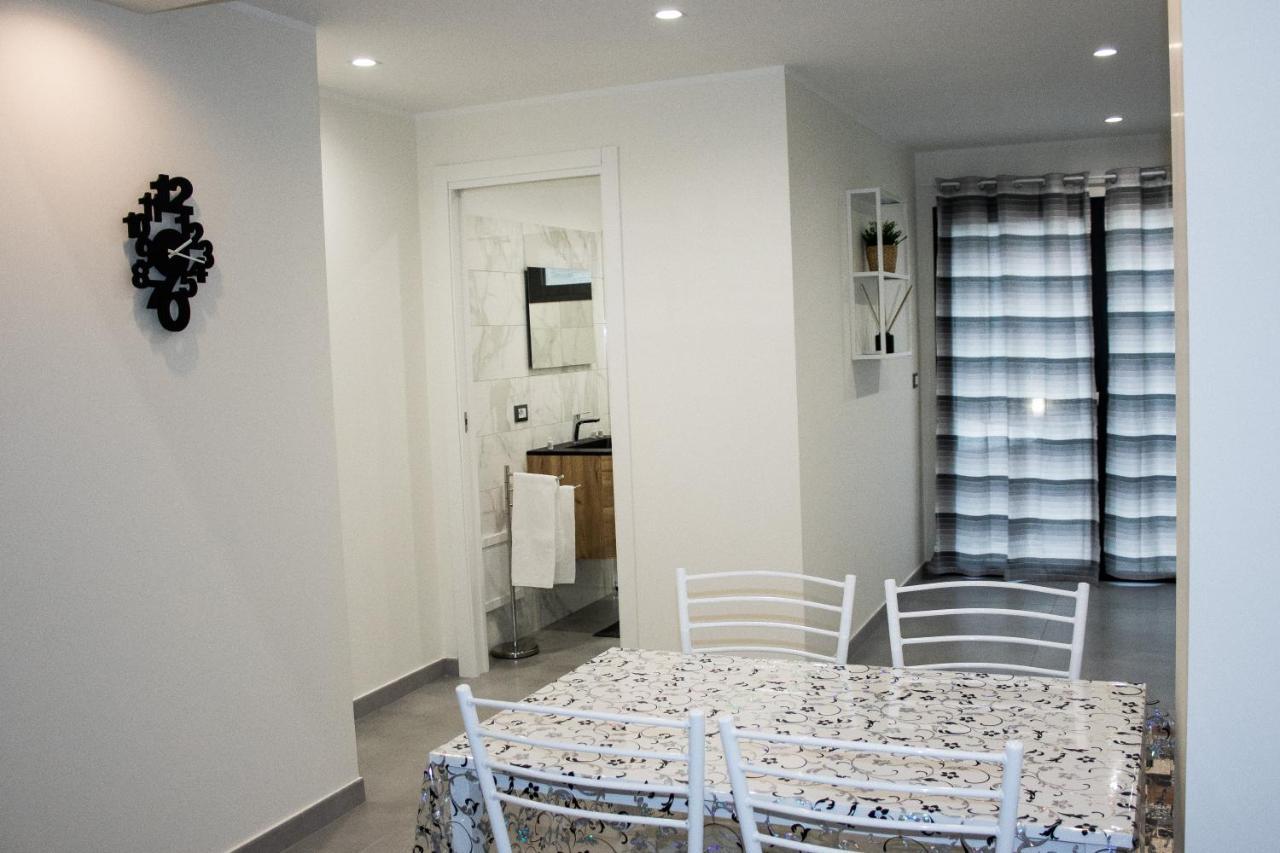 Suite Meghan Home Katania Zewnętrze zdjęcie