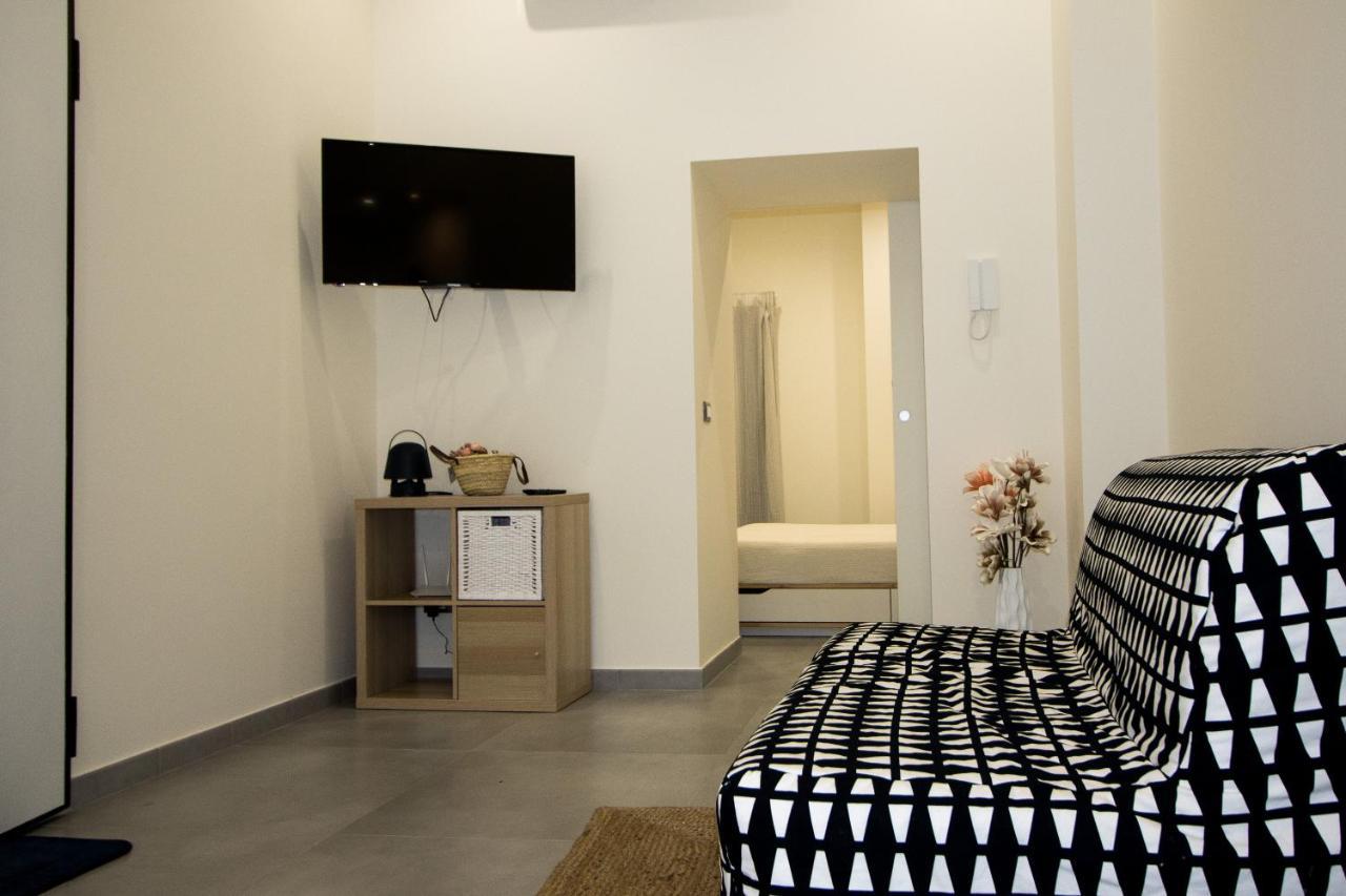 Suite Meghan Home Katania Zewnętrze zdjęcie