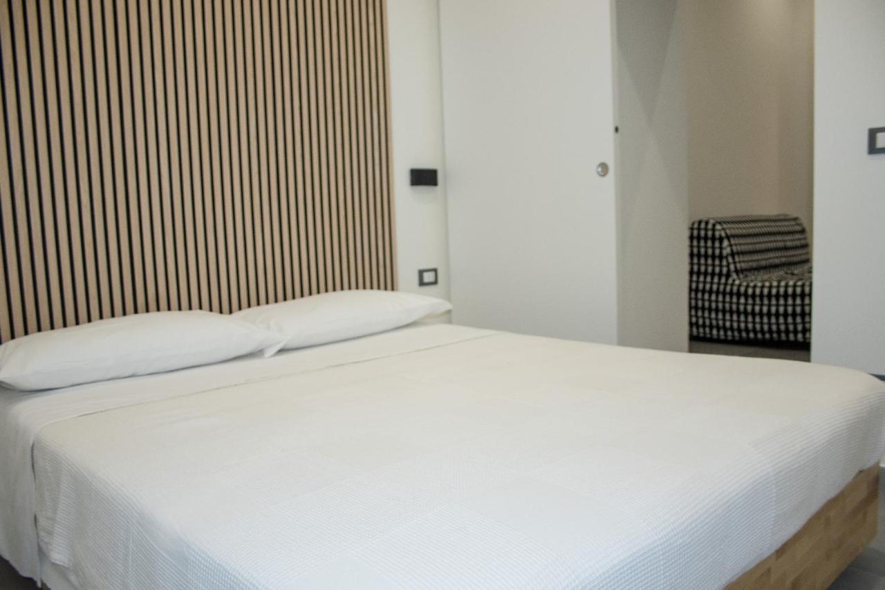 Suite Meghan Home Katania Zewnętrze zdjęcie