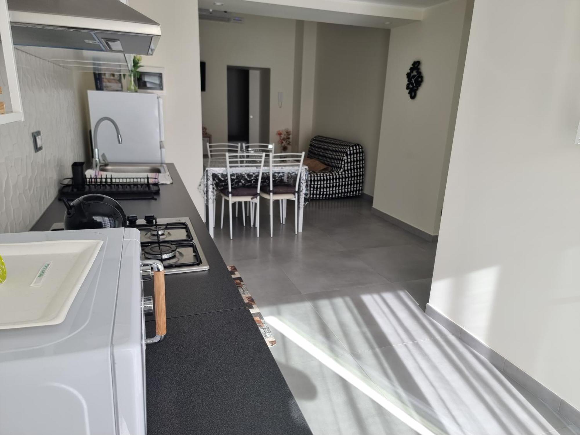 Suite Meghan Home Katania Zewnętrze zdjęcie