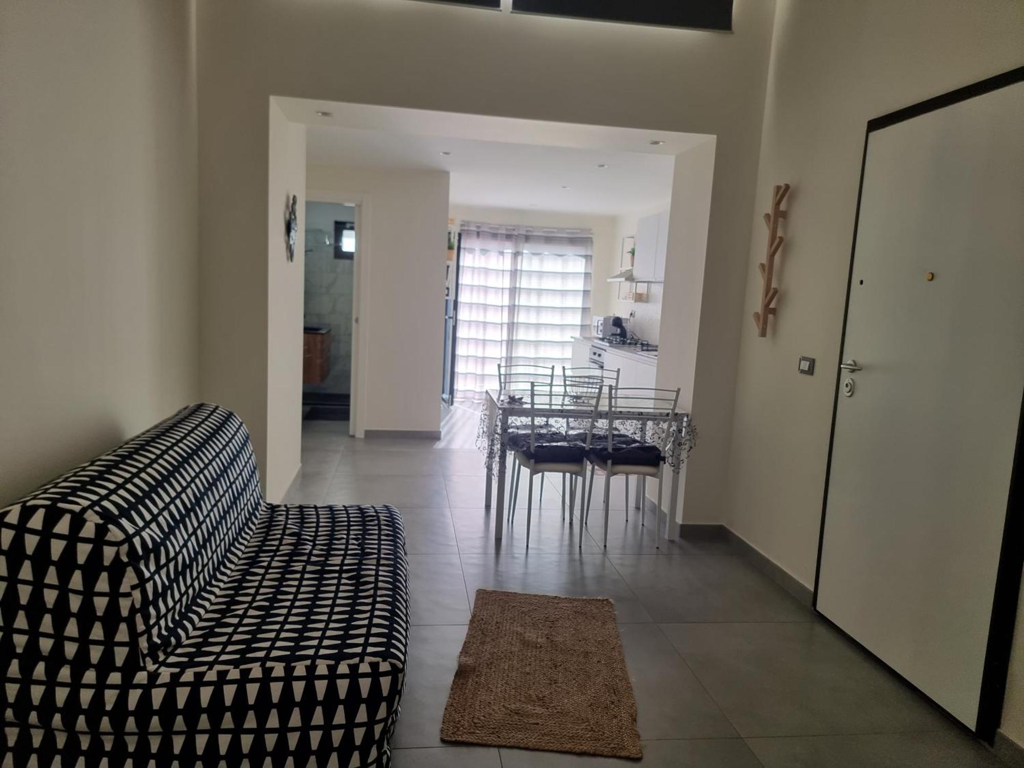 Suite Meghan Home Katania Zewnętrze zdjęcie