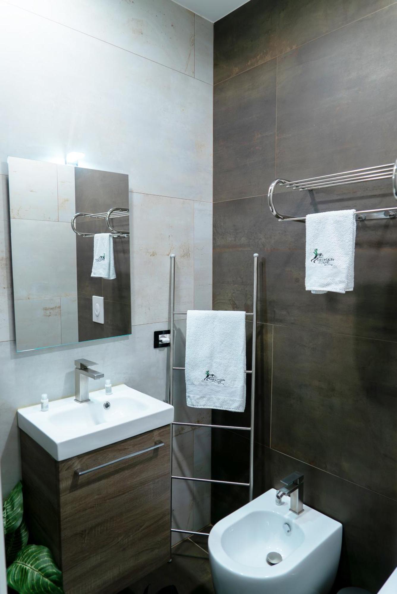 Suite Meghan Home Katania Pokój zdjęcie