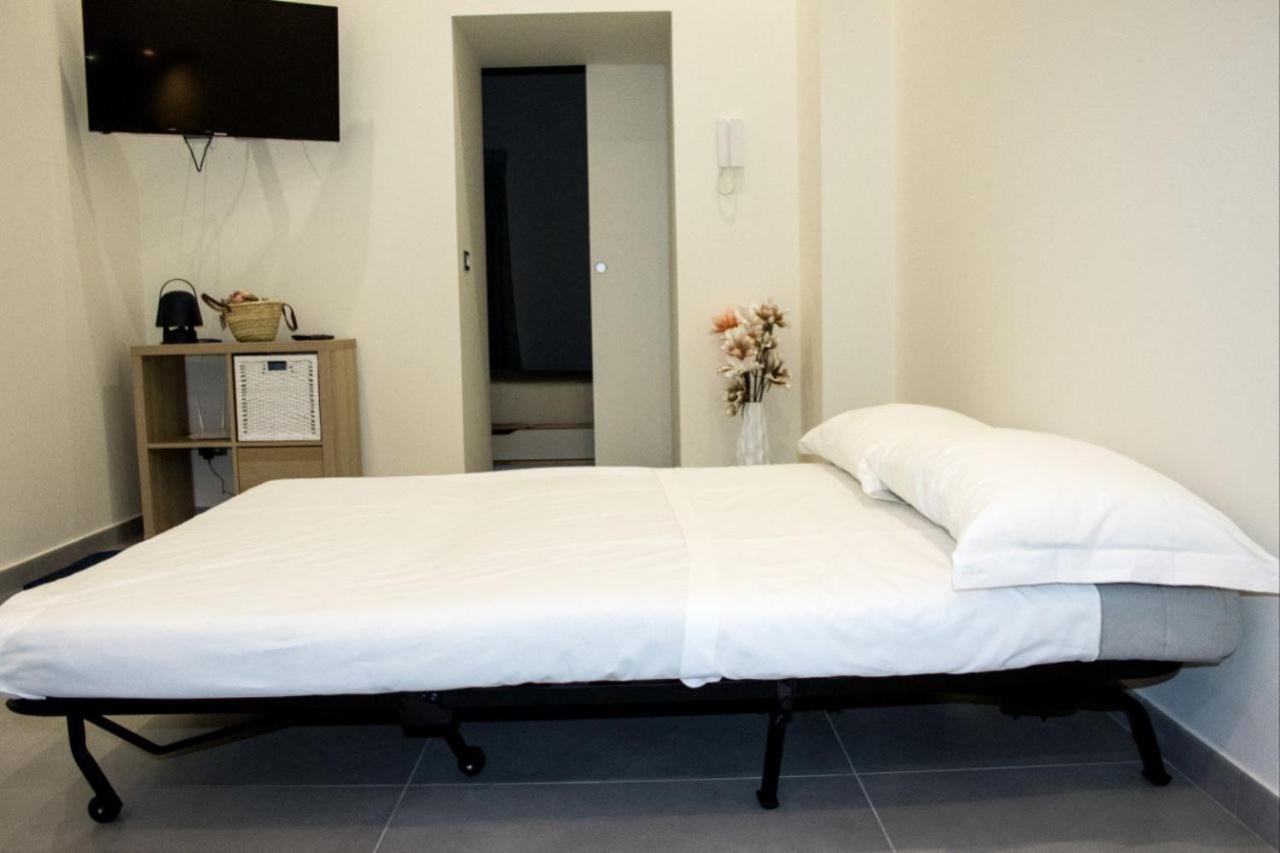 Suite Meghan Home Katania Pokój zdjęcie