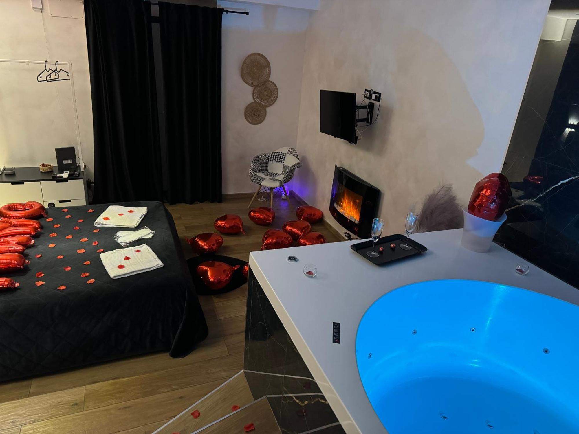 Suite Meghan Home Katania Zewnętrze zdjęcie
